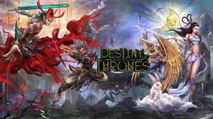 Destiny heroes apk works for all android. Destiny Of Thrones Download Apk For Android Free Mob Org