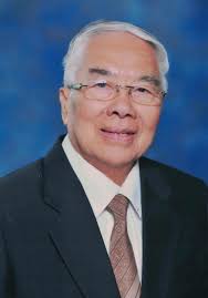 Richard Nguyen Obituary