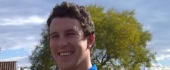 Tim Mortimer: l'Australien du RC Lescure-Arthès