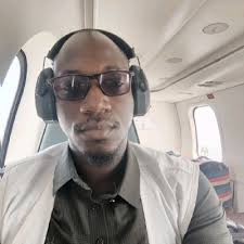 Je reviens de Ngouri, dans le bassin du Lac #Tchad.