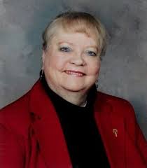 Obituary for Carole Lynn Ervick (Cameron)
