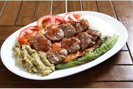 tʃiː cœfte) or chee kofta is a köfte dish that is a regional specialty of şanlıurfa in southeastern turkey.similar to kibbeh nayyeh from lebanese cuisine, çiğ köfte is common to armenian and turkish cuisines, and is also found in the traditional cuisine of the urfalim jews. Bursa Pideli Kofte Restaurant Cafe Kesfedin