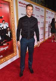 Alan Ritchson Photostream Alan Ritchson The Wedding Ringer Alan