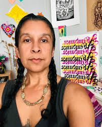 Esme Cabrera (@la_mamigami) · Instagram 照片和视频