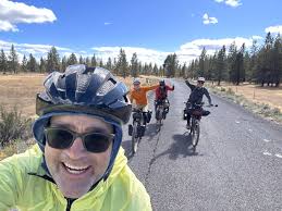 Our Story — Zeke and Terri