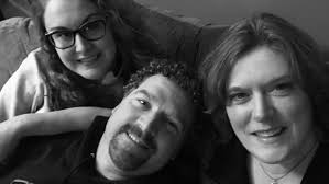 Décès du Franco-Ténois d'adoption Eugène Roach, « un amoureux de la vie »