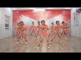 Girl In The Mirror Cover Zumba Kids Zumba Nghệ An Lamita Nghệ An Youtube Zumba Kids Zumba Zumba Songs