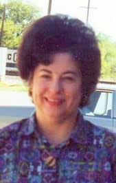 Rochelle Karen Robinson Eakers (1942-2008)