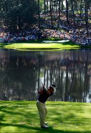 Photos That Prove Augusta National S Par 3 Course Slays Golf Courses Public Golf Courses Golf Course Photography