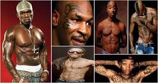 We did not find results for: 15 Famous Black Men With Tattoos Afroculture Net