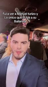 La Bailarina de Manuel Turizo: Descubre más sobre su talento