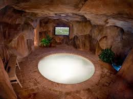 Whirlpool Im Garten Outdoor Jacuzzi Wird Zum Blickfang Sauna Im Garten Jacuzzi Und Garten