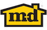 M-D Building Products, Inc.<a name='more'></a> Quality Products Since 1920