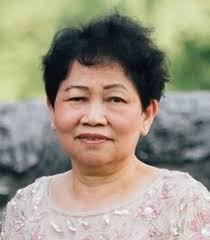 Most Recent Obituaries