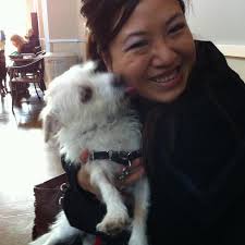 A Woman a Day With Danaye