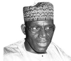 Mohammed Alabi Lawal Archives