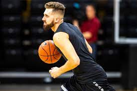 Jordan bohannon, iowa coach fran mccaffery said, was attacked by an individual he did not see iowa basketball guard jordan bohannon is recovering after he was physically assaulted outside of. Jordan Bohannon Online