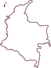 Download fully editable map of colombia with neighbouring countries. Colombia Map Geography Free Vector Graphic On Pixabay