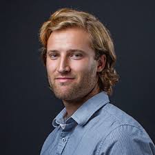 Meet the 2018 NU recruitment team