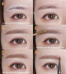 Glittery Makeup Korean Eye Makeup Ulzzang Makeup Korean Makeup Tips