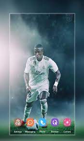 Vinicius jr zico flamengo crf flamengo arrascaeta. Vinicius Jr Wallpaper Hd Fur Android Apk Herunterladen