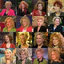 If there is any content appearing on this blog that belongs to you and do not wish for it appear on this site, please. Bette Midler Fansite Bettemidlerf Profile Pinterest
