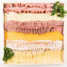They were not on sale. Gourmet To Go Order Party Platters From Sonoma Market