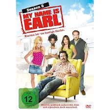 My Name is Earl