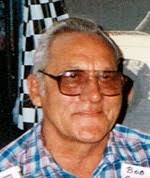 Obituary for Robert Cloud