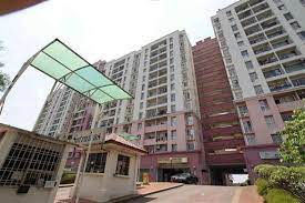 My apartment is located at heart of puchong puchong jaya centre ( just opposite ioi shopping mall ). Puchong Sutramas Apartment Bandar Puchong Jaya Puchong Property Selangor