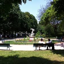 Jardin Du Ranelagh Http Fr Wikipedia Org Wiki Jardin Du Ranelagh Parcs Ile De France Espace Vert