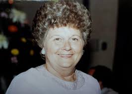 Ellen Keefe Obituary (1929