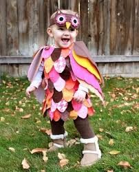 Kinderkostum Eule Selbermachen Faschingskostume Kinder Fasching Kinder Faschingskostum Baby