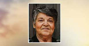 Janice Mary Glatt Obituary March 9, 2024