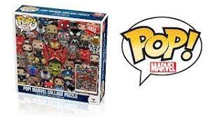 We did not find results for: Funko Pop Puzzle Youtube