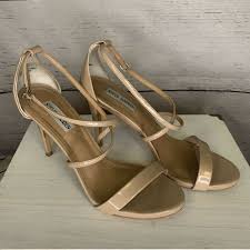 Steve Madden Feliz Heels Quality Assurance Protein Burger Com