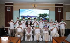 Pem akamigas berhasil mewisuda angkatan 48 sebanyak 142 mahasiswa tahun akademik 2018/2019. Stem Akamigas Itu Unik Jadi Harus Tetap Unik Pem Akamigas Cepu