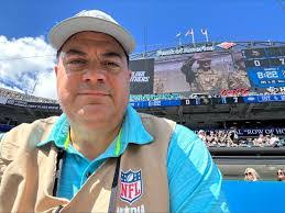 William Wassmann's Instagram, Twitter & Facebook