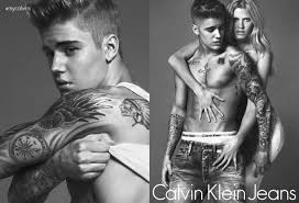 Becoming a model of lingerie, underwear or swimwear is one of the greatest dreams that thousands of aspirants have to get into modeling. Justin Bieber Is A Calvin Klein Underwear Model The Hollywood Reporter