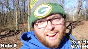 Beating Northwood Black's Course Record? (Doubles)