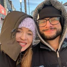 Jaclyn Young and Alejandro Villaparedes's Wedding Website