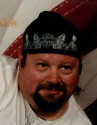 Obituary for Richard G. Hafer