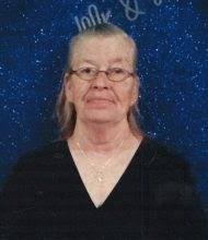 Nancy Elizabeth Key Obituary (2023)