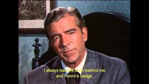 SMOKE SIGNAL (1955) Theatrical Trailer