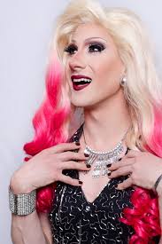 Shade: Queens of NYC" Drowning in Drag (TV Episode 2017)