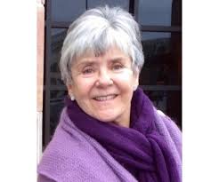 Ruth Nicolay Obituary (1938