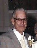 Rev Francis Edward “F. E.” Healer (1922-1994)