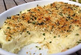 Gratin De Pommes De Terre Au Thermomix Un Delicieux Gratin De Puree Recette Gratin De Pommes Gratin Pomme De Terre Recette Pomme De Terre