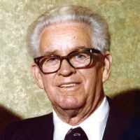 William Harold Watson (1910–1980)