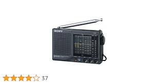 Image result for Sony ICF-SW07